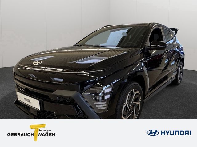 Image of Hyundai KONA