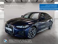 BMW 430 Gran Coupé - Vorschau Bild 1