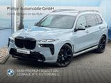 BMW X7 xDrive40d M Sport Pro AHK StHzg Pano-Sky h&k
