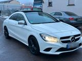 Mercedes-Benz Mercedes CLA 220 CDI - gebrauchte Mercedes-Benz CLA 220 aus dem Jahr 2014