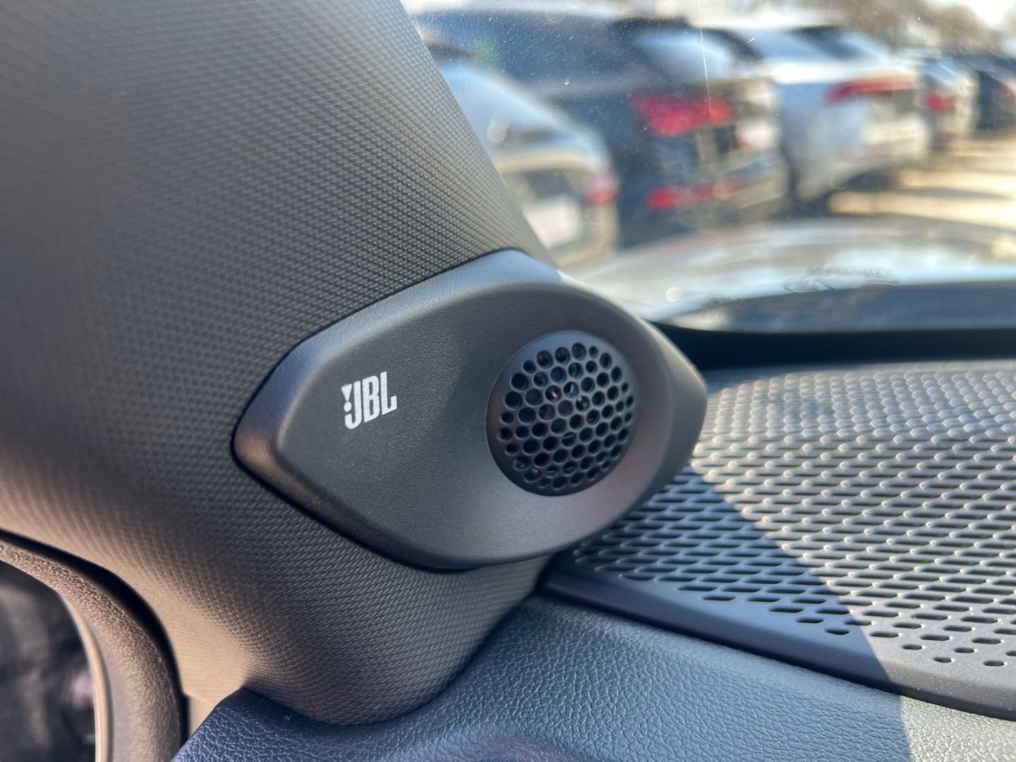 Toyota Urban Cruiser - Bild 26