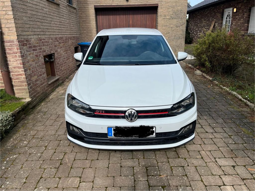 Image of Volkswagen Polo