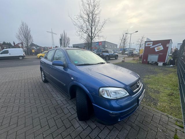 Opel Corsa G// 1.6 // TÜV bis 07/26// 90000km