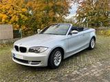 BMW 120i Cabrio - - gebrauchte BMW 120 aus dem Jahr 2008