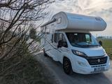 Eura Mobil Activa One 690 HB - Eura Mobil 69