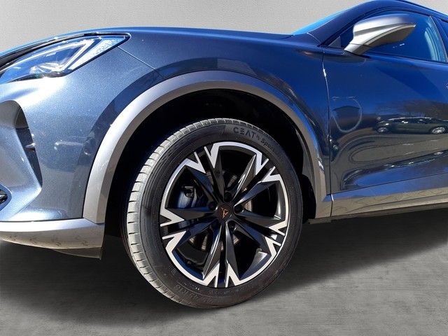 Fahrzeugabbildung Cupra Formentor 2.0TDI DSG 4Drive ACC 18Zoll LenkHz