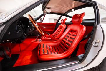 1970 Ferrari 365 缩略图 24