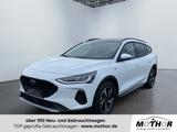 Ford Focus Turnier Active X 1.0 EcoBoost ACC PDC KAM