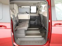 Volkswagen T7 California - Vorschau Bild 8