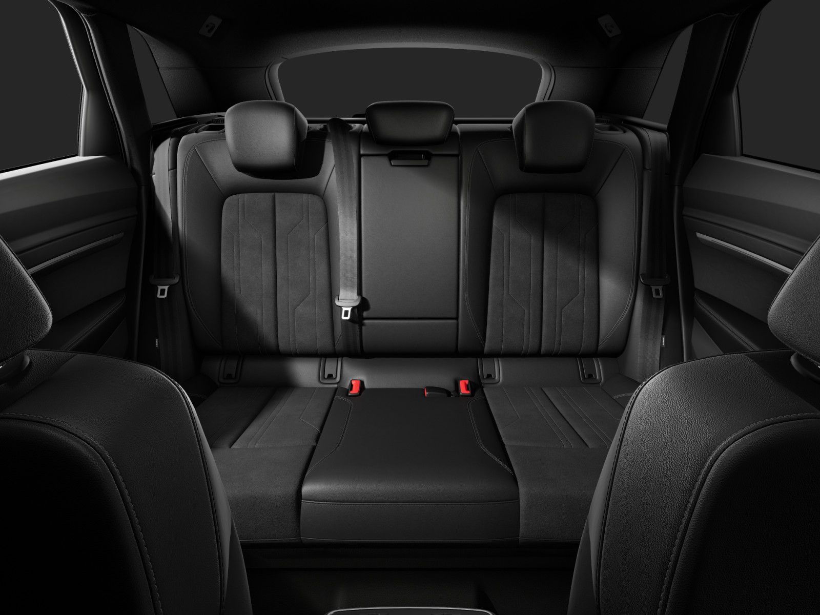 Audi Q8 e-tron - Bild 12