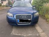 Audi A3 1.9TDI - Audi A3 aus 2007: 1.9