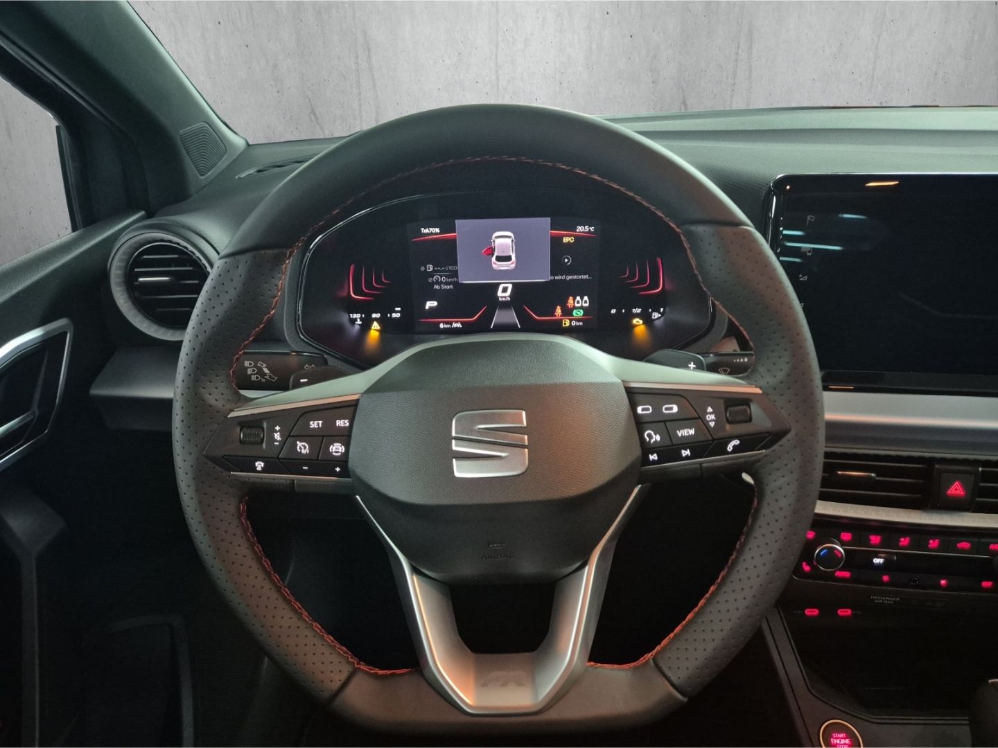 Seat Ibiza - Bild 12
