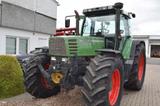 Fendt Favorit 512 - Fendt Favorit