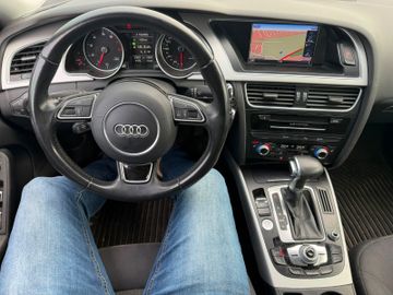 Audi A5 - 7