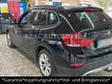 BMW X1 xDrive 18 d AUTOMATIK *1.HAND*TÜV 02-2028*SH* - gebrauchte BMW X1 aus dem Jahr 2013