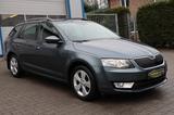 Skoda Octavia 2.0 TDI Combi Elegance/DSG/PDC/AHK/1.HD - Skoda Octavia Elegance mit Diesel-Antrieb