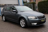 Skoda Octavia 2.0 TDI Combi Elegance/DSG/PDC/AHK/1.HD