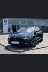 Skoda Octavia Sportline 2.0 TDI First Edition - Skoda Octavia: Edition Sport