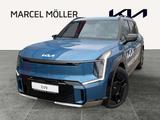 Kia EV9 99,8 kWh AWD GT-Line Launch Edition|7S|AHK - Kia: Allradantrieb, Geländewagen