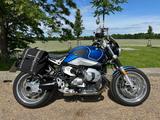 BMW R nine T /5 - BMW R 5