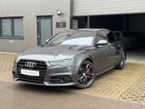 Audi A6 Lim. 3.0 TDI quattro competition|BOSE|HUD|RS| - Audi A6: Competition