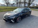 Opel Insignia 2.0 Turbo 169kW GSI Auto 4x4 ST GSI - Opel Insignia: Turbo X