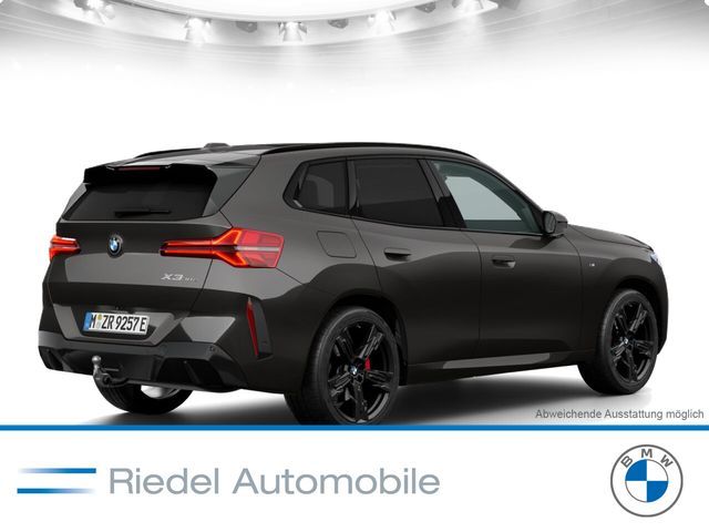 BMW X3 - Bild 5