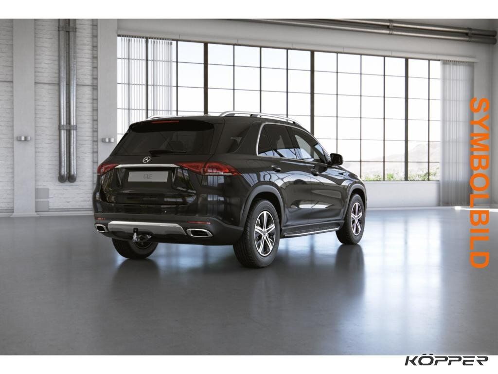 Mercedes-Benz GLE 300 d 4M AMG Int. AHK Pano Head Up Distronic foto 2