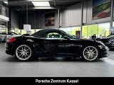 Porsche Boxster BOSE 20-Zoll 64.981km 2-Hand Sitzheizung - Porsche: 981