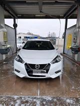 Nissan Micra 2020 - Nissan Qashqai mit Benzin-Antrieb: Kleinwagen