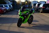 Kawasaki Ninja 400 mit Quickshifter | A2 - KAWASAKI NINJA 400