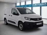 Peugeot Partner Kasten Premium 1.5 BlueHDI Sortimo - weiße Peugeot Partner