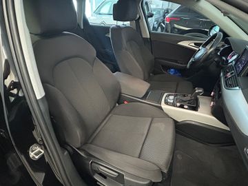 Audi A6 - 12
