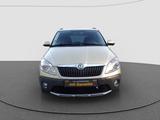 Skoda Fabia Combi Scout *Steuerkette NEU* Service NEU* - gebrauchte Skoda Fabia aus dem Jahr 2010