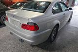 BMW e46 M3 - BMW M3: Coupe, E46