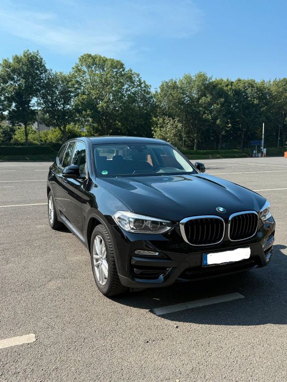 Image of BMW X3