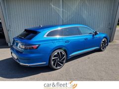 Fahrzeugabbildung Volkswagen Arteon Shooting Brake Elegance 4M Navi Matrix