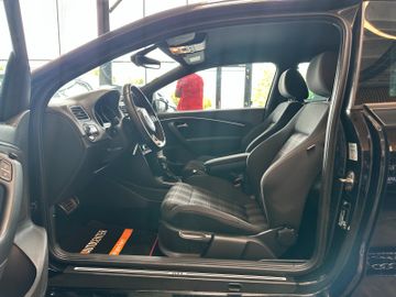 Volkswagen Polo V *GTI* SPORT*TEMPO*1-HAND*KLIMA*