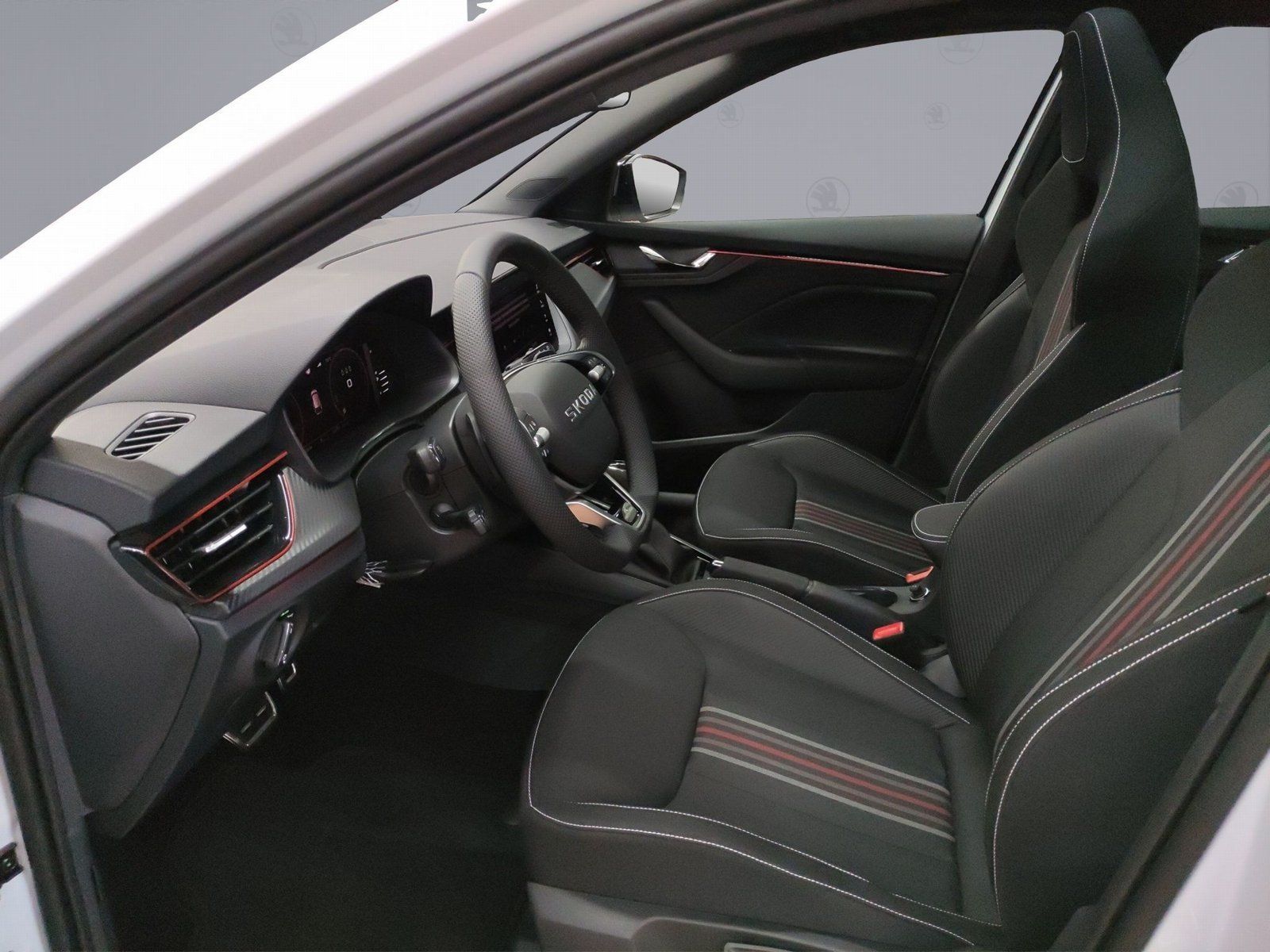 Skoda Scala - Bild 8
