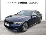 BMW 330d M SPORT LC PROF GSD ALARM GRA PDC HIFI DAB  - BMW 330 mit Diesel-Antrieb: Alcantara, Limousine