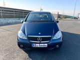Mercedes-Benz A 180 CDI / BJ 2004 /TÜV NEU... - gebrauchte Mercedes-Benz A 180 aus dem Jahr 2004