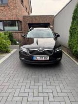 Skoda Superb 2.0 TDI Green tec DSG Elegance Combi ... - Skoda Superb mit Diesel-Antrieb: Elegance