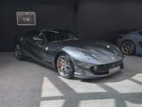 Ferrari 812 Supferfast Carbon+BlackSport+JBL+Lift - schwarze Ferrari 812
