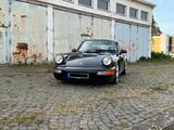 Porsche 964 Carrera 2 - gebrauchte Porsche 964 aus dem Jahr 1991