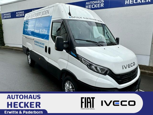 Iveco 35S14E V e-Daily