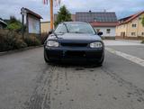 Volkswagen vw golf  4. 1.6 mit Gas - Volkswagen Golf mit LPG-Antrieb: Kombi