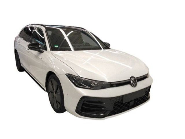Volkswagen Passat Variant - Bild 2