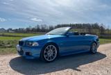 BMW 320 3 Cabrio 320 Ci*INDIVIDUELL*M-SPORTPAKET 2 - gebrauchte BMW 320 aus dem Jahr 2002