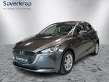 Mazda 2 SKYACTIV-G 75 5T 6GS AL-CENTER - Mazda 2 in Kiel