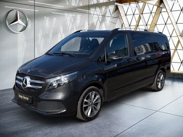 Mercedes V 250 - 2